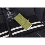 2025年10月30日秋冬新作GUCCIダウンジャケット高品質人気商品/LDF工場