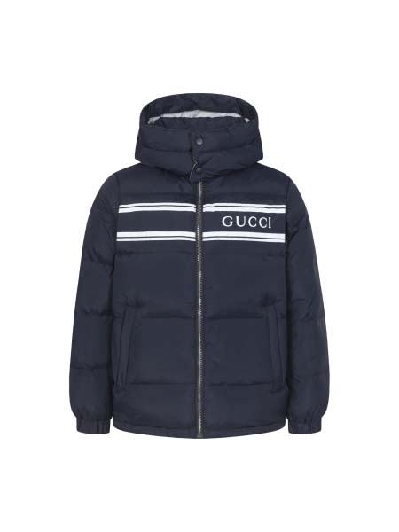 2025年10月30日秋冬新作GUCCIダウンジャケット高品...