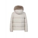 2025年10月30日秋冬新作Moncler女性ダウンジャケット高品質人気商品/LDF工場