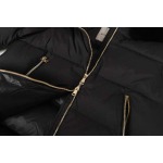 2025年10月30日秋冬新作Moncler女性ダウンジャケット高品質人気商品/LDF工場