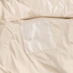 2025年10月30日秋冬新作Moncler女性ダウンベスト高品質人気商品/LDF工場
