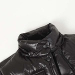2025年10月30日秋冬新作Moncler女性ダウンベスト高品質人気商品/LDF工場