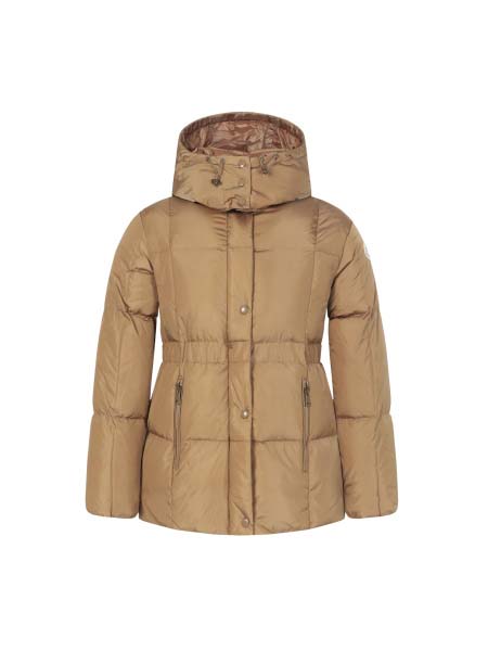 2025年10月30日秋冬新作Moncler女性ダウンジャケ...