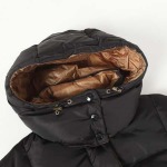 2025年10月30日秋冬新作Moncler女性ダウンジャケット高品質人気商品/LDF工場