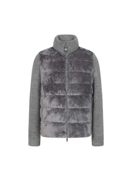 2025年10月30日秋冬新作Moncler 女性ニットカー...