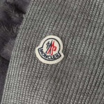 2025年10月30日秋冬新作Moncler 女性ニットカーディガン ジャケット 高品質人気商品/LDF工場