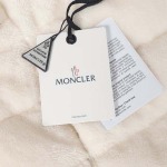 2025年10月30日秋冬新作Moncler 女性ニットカーディガン ジャケット 高品質人気商品/LDF工場