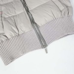 2025年10月30日秋冬新作THOM BROWNEダウンジャケット高品質人気商品/LDF工場