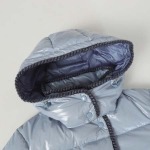 2025年10月30日秋冬新作Monclerダウンジャケット高品質人気商品/LDF工場