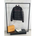 2025年10月30日秋冬新作Monclerダウンジャケット高品質人気商品/LDF工場