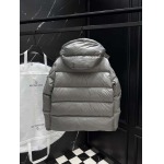 2025年10月30日秋冬新作Monclerダウンジャケット高品質人気商品/LDF工場