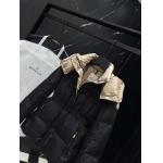 2025年10月30日秋冬新作Moncler 女性ダウンジャケット高品質人気商品/LDF工場