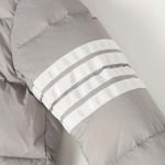 2025年10月30日秋冬新作Thom browneダウンジャケット高品質人気商品/LDF工場