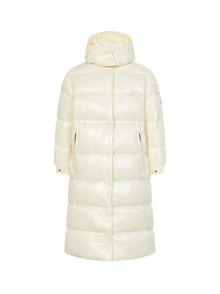 2025年10月30日秋冬新作Moncler 女性ダウンジャ...
