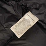 2025年10月30日秋冬新作Burberryダウンジャケット高品質人気商品/LDF工場