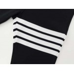 2025年10月30日秋冬新作Thom Browneズボン高品質人気商品/LDF工場