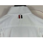 2025年10月30日秋冬新作Thom Browneシャツ高品質人気商品/LDF工場