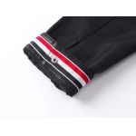 2025年10月30日秋冬新作Thom Browneジャケット高品質人気商品/LDF工場