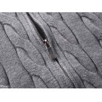 2025年10月30日秋冬新作Thom Browne ニットカーディガン  高品質人気商品/LDF工場