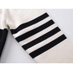 2025年10月30日秋冬新作Thom Browneセーター高品質人気商品/LDF工場