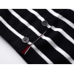 2025年10月30日秋冬新作Thom Browneセーター高品質人気商品/LDF工場