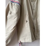 2025年10月30日秋冬新作Thom Browneジャケット高品質人気商品/LDF工場