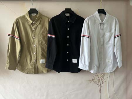 2025年10月30日秋冬新作Thom Browneジャケッ...