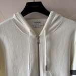 2025年10月30日秋冬新作Thom Browne ニットカーディガン  高品質人気商品/LDF工場