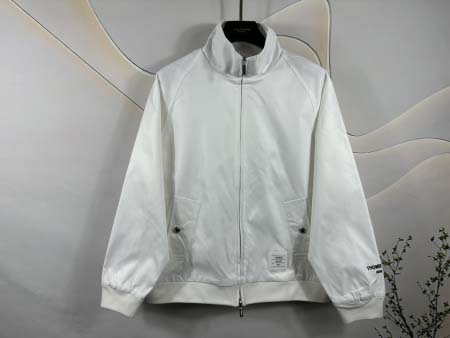 2025年10月30日秋冬新作Thom Browneジャケッ...