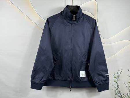 2025年10月30日秋冬新作Thom Browneジャケッ...