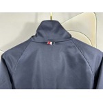 2025年10月30日秋冬新作Thom Browneジャケット高品質人気商品/LDF工場