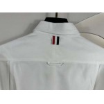 2025年10月30日秋冬新作Thom Browne半袖 tシャツ高品質人気商品/LDF工場