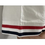 2025年10月30日秋冬新作Thom Browne半袖 tシャツ高品質人気商品/LDF工場