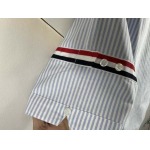 2025年10月30日秋冬新作Thom Browne半袖 tシャツ高品質人気商品/LDF工場