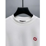 2025年10月30日秋冬新作 LOUIS VUITTON長袖Tシャツ高品質人気商品/LDF工場