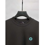 2025年10月30日秋冬新作 LOUIS VUITTON長袖Tシャツ高品質人気商品/LDF工場