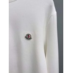 2025年10月30日秋冬新作Moncler長袖Tシャツ高品質人気商品/LDF工場