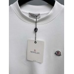 2025年10月30日秋冬新作Moncler長袖Tシャツ高品質人気商品/LDF工場