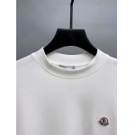 2025年10月30日秋冬新作Moncler長袖Tシャツ高品質人気商品/LDF工場