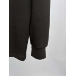 2025年10月30日秋冬新作Moncler長袖Tシャツ高品質人気商品/LDF工場