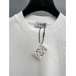 2025年10月30日秋冬新作LOEWE半袖Tシャツ高品質人気商品/LDF工場