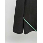 2025年10月30日秋冬新作Miu miu長袖Tシャツ高品質人気商品/LDF工場