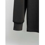 2025年10月30日秋冬新作Prada長袖Tシャツ高品質人気商品/LDF工場