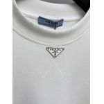 2025年10月30日秋冬新作Prada長袖Tシャツ高品質人気商品/LDF工場