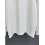 2025年10月30日秋冬新作Prada長袖Tシャツ高品質人気商品/LDF工場