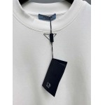 2025年10月30日秋冬新作Prada長袖Tシャツ高品質人気商品/LDF工場