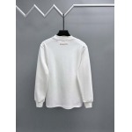 2025年10月30日秋冬新作Burberry長袖Tシャツ高品質人気商品/LDF工場