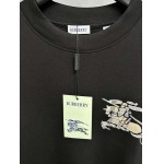 2025年10月30日秋冬新作Burberry長袖Tシャツ高品質人気商品/LDF工場