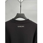 2025年10月30日秋冬新作Burberry長袖Tシャツ高品質人気商品/LDF工場