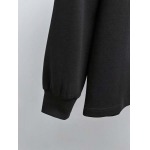 2025年10月30日秋冬新作GOODBRAND長袖Tシャツ高品質人気商品/LDF工場